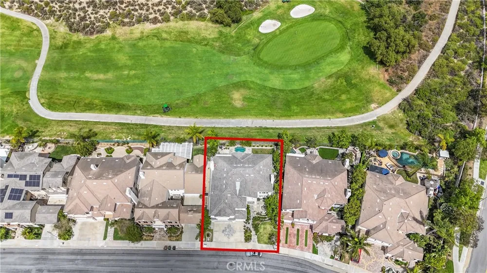 17405 S Vinwood Lane S Yorba Linda, CA 92886