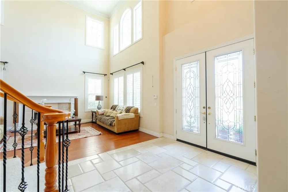 17405 S Vinwood Lane S Yorba Linda, CA 92886