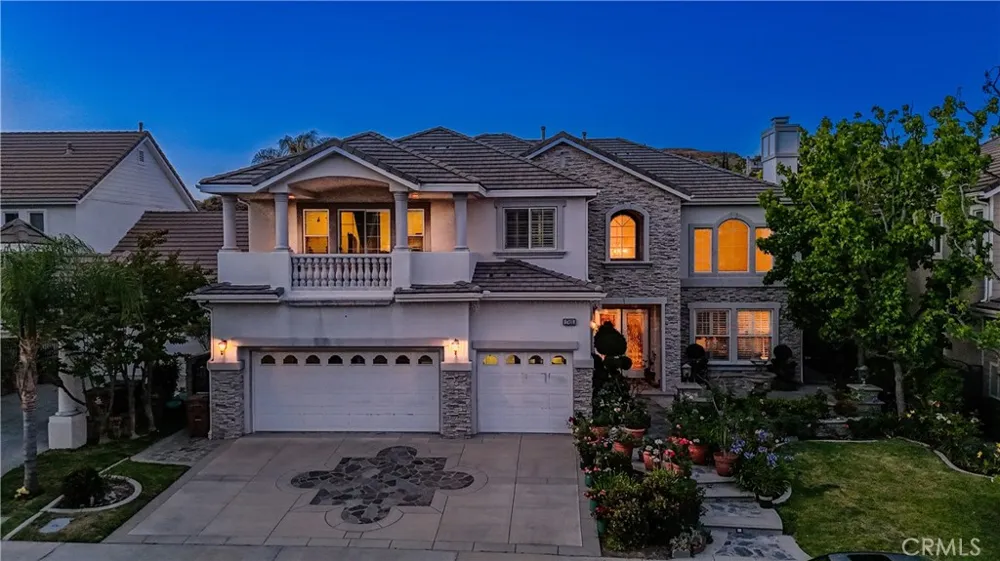 17405 S Vinwood Lane S Yorba Linda, CA 92886