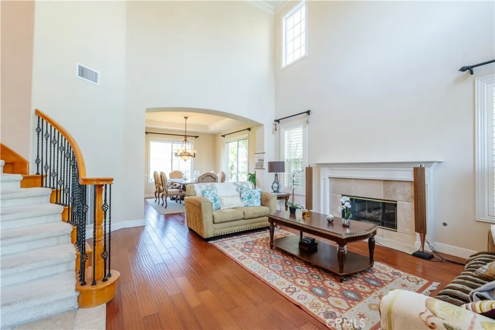 17405 S Vinwood Lane S Yorba Linda, CA 92886