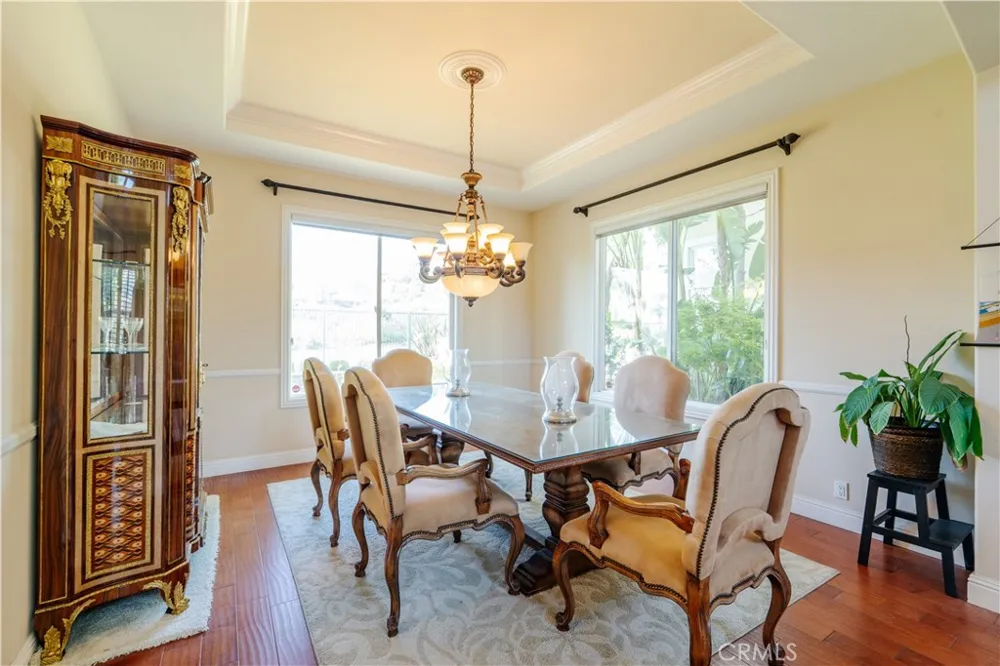 17405 S Vinwood Lane S Yorba Linda, CA 92886