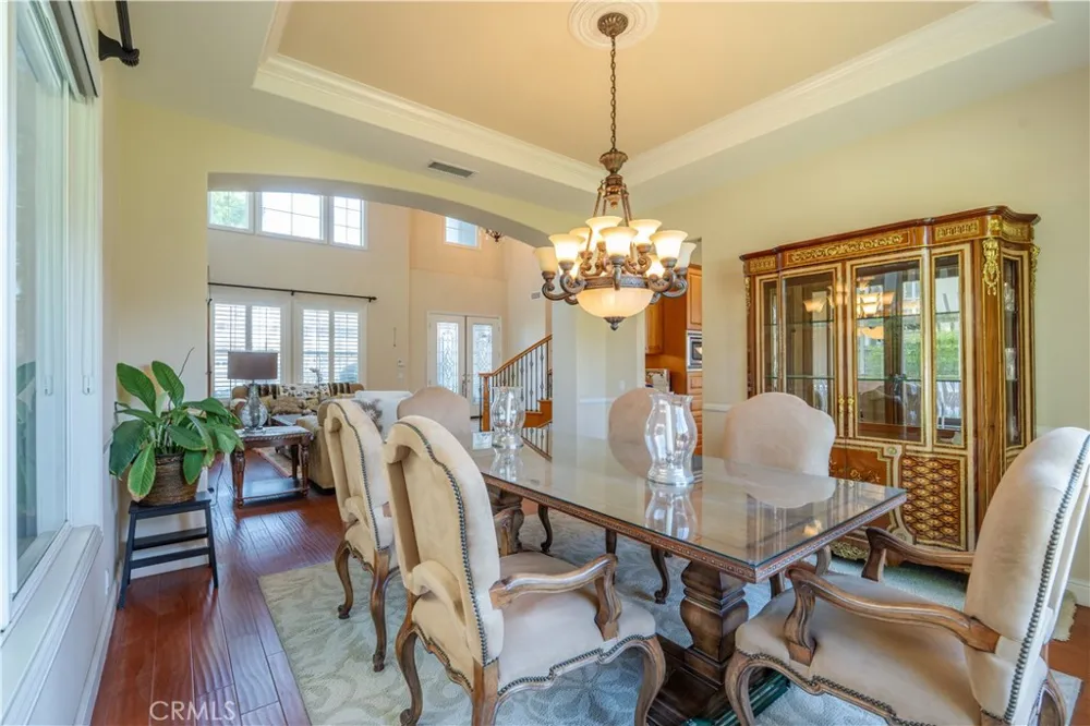 17405 S Vinwood Lane S Yorba Linda, CA 92886