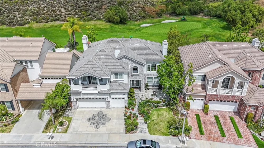 17405 S Vinwood Lane S Yorba Linda, CA 92886