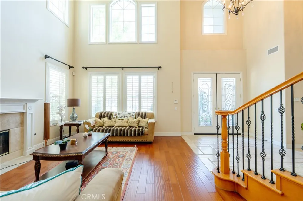 17405 S Vinwood Lane S Yorba Linda, CA 92886