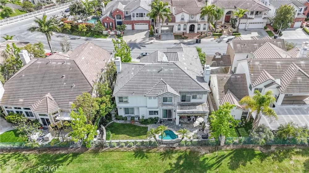 17405 S Vinwood Lane S Yorba Linda, CA 92886