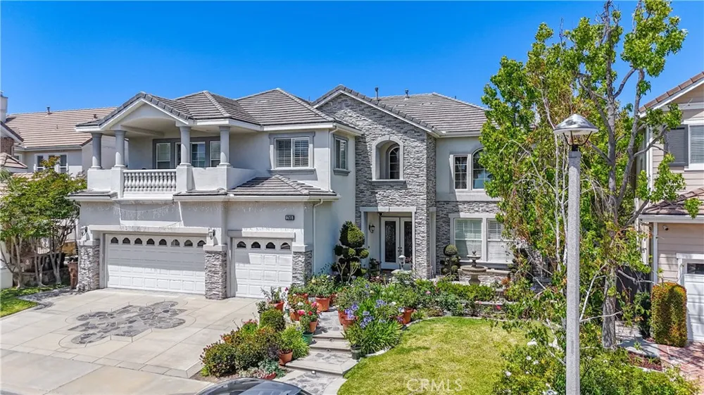 17405 S Vinwood Lane S Yorba Linda, CA 92886