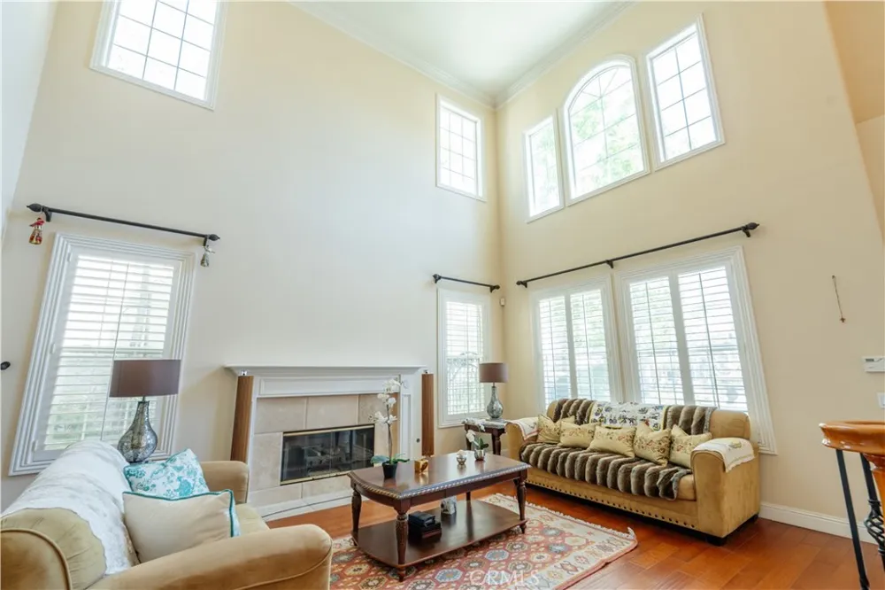 17405 S Vinwood Lane S Yorba Linda, CA 92886