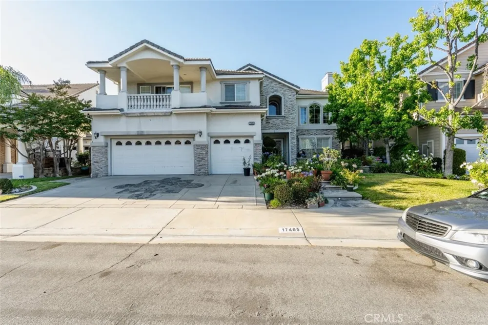 17405 S Vinwood Lane S Yorba Linda, CA 92886