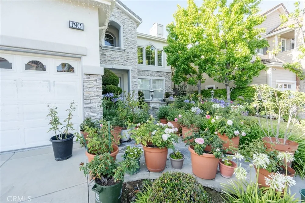 17405 S Vinwood Lane S Yorba Linda, CA 92886