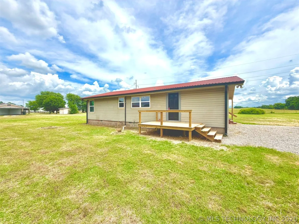 111 Amber Davis, OK 73030