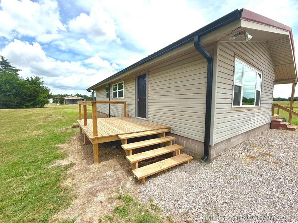 111 Amber Davis, OK 73030