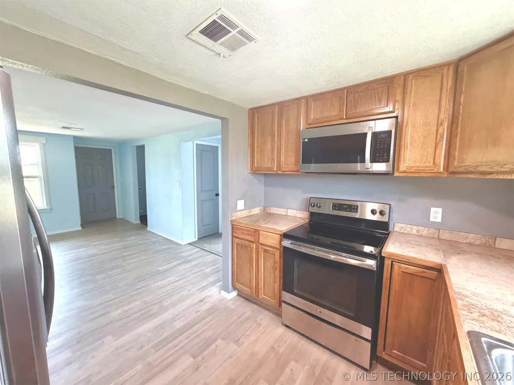 111 Amber Davis, OK 73030