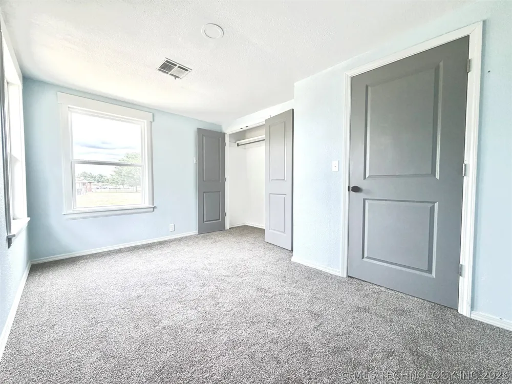 111 Amber Davis, OK 73030