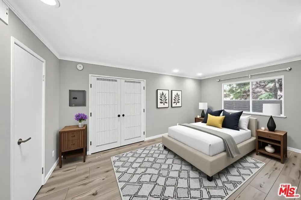 2700 Cahuenga Boulevard #4220 Los Angeles, CA 90068