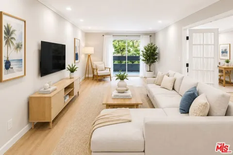 2700 Cahuenga Boulevard #4220