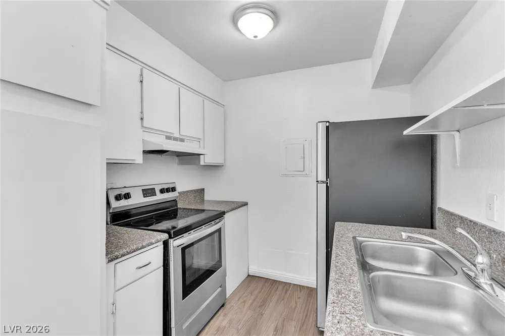 2508 E Mesquite Avenue Las Vegas, NV 89101