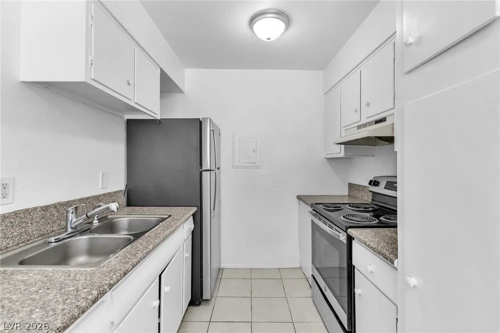 2508 E Mesquite Avenue Las Vegas, NV 89101