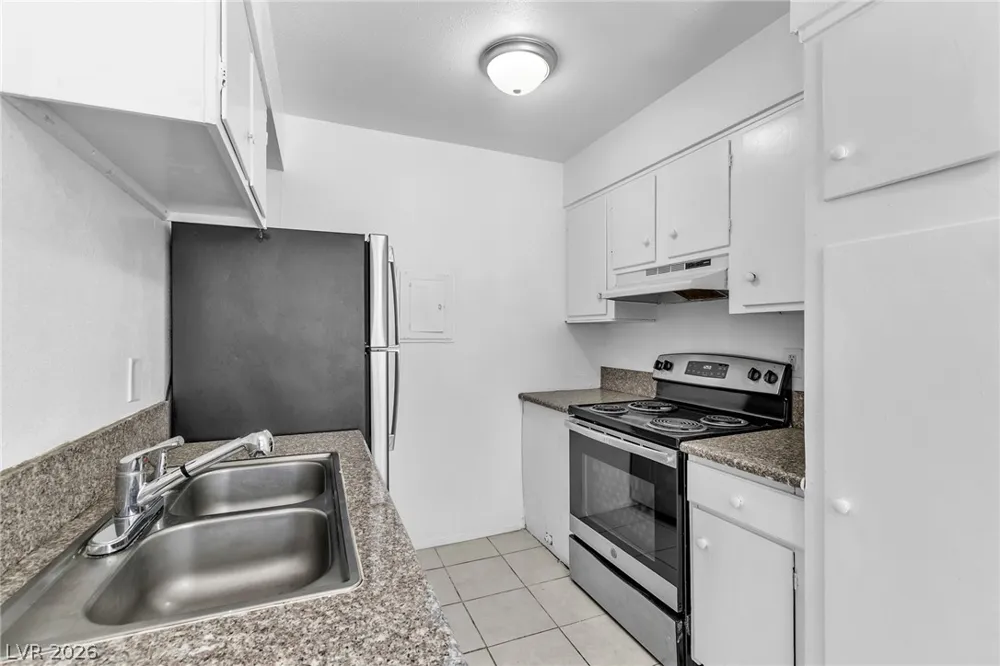 2508 E Mesquite Avenue Las Vegas, NV 89101