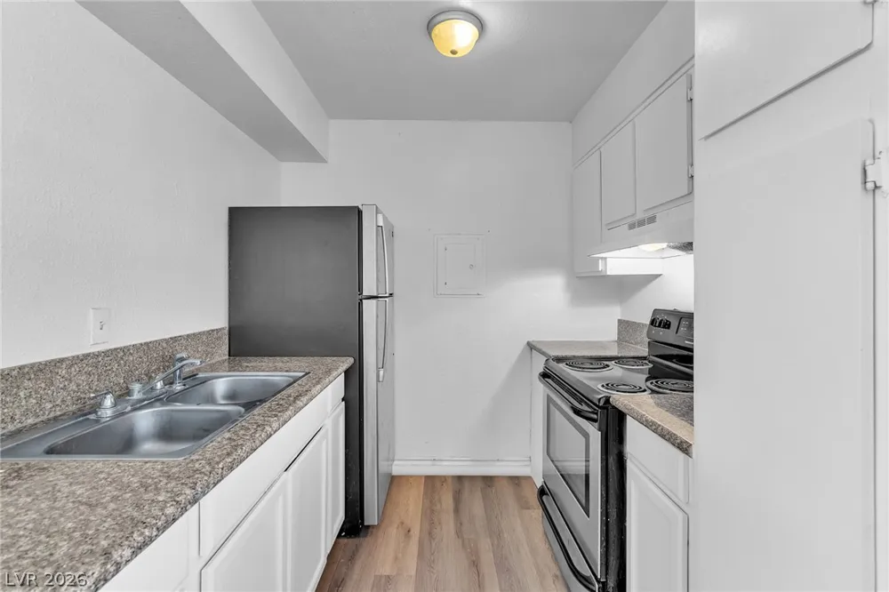 2508 E Mesquite Avenue Las Vegas, NV 89101