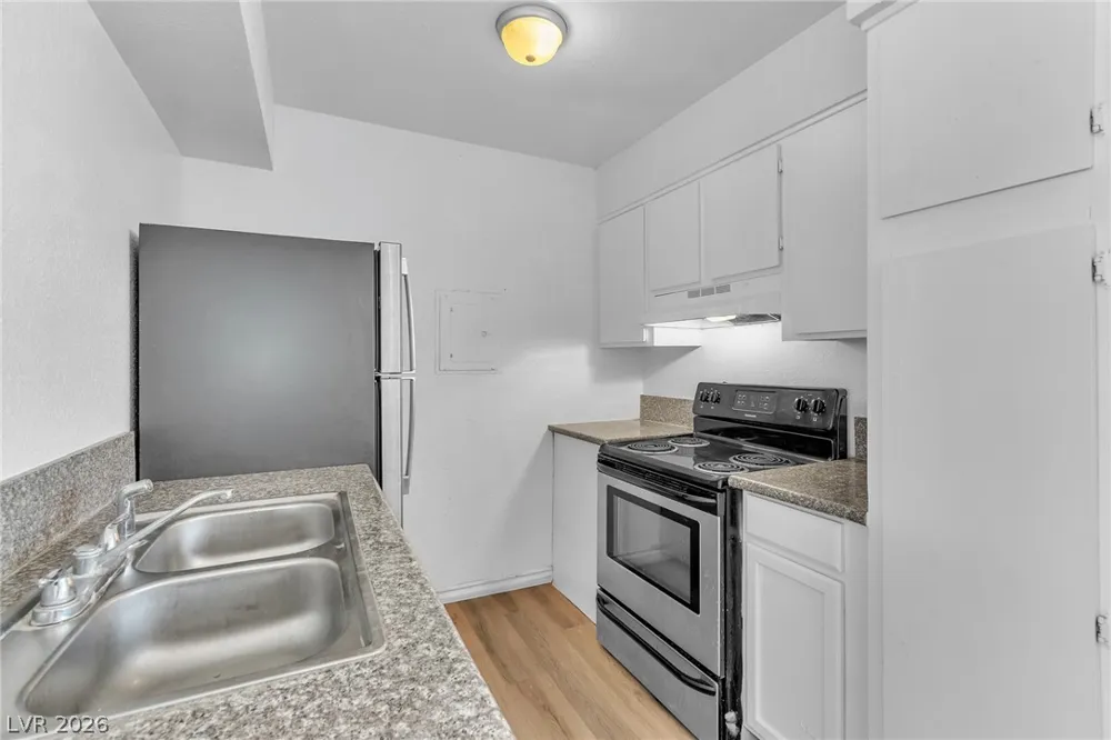 2508 E Mesquite Avenue Las Vegas, NV 89101