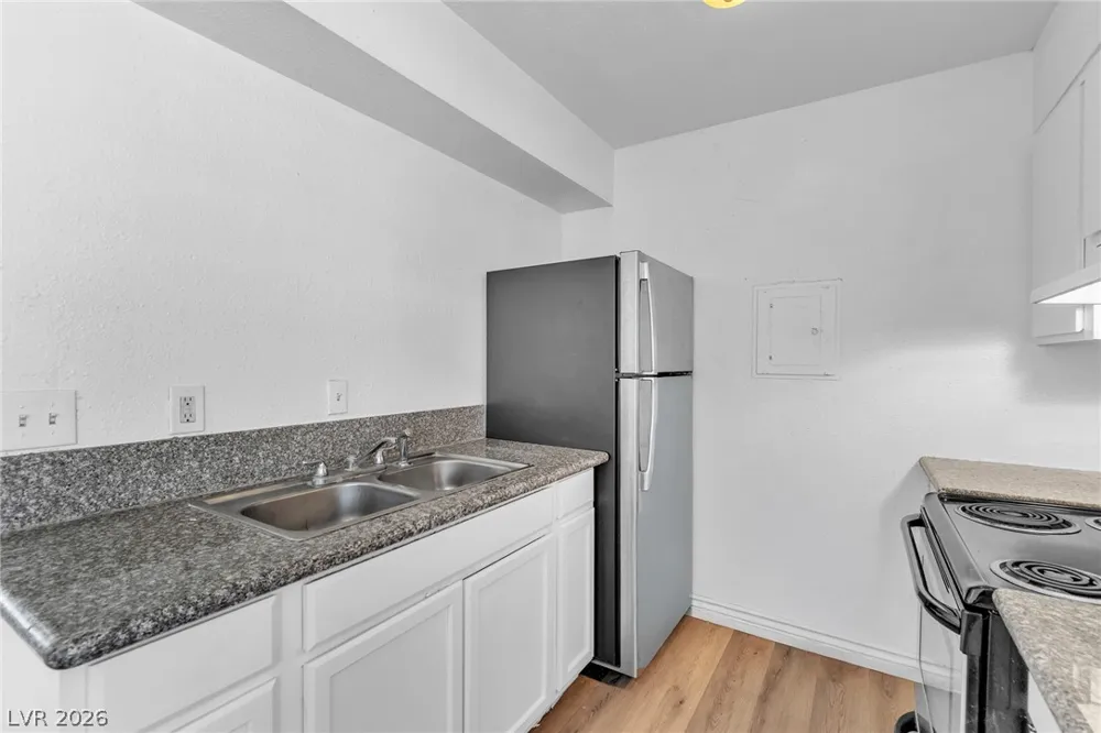 2508 E Mesquite Avenue Las Vegas, NV 89101