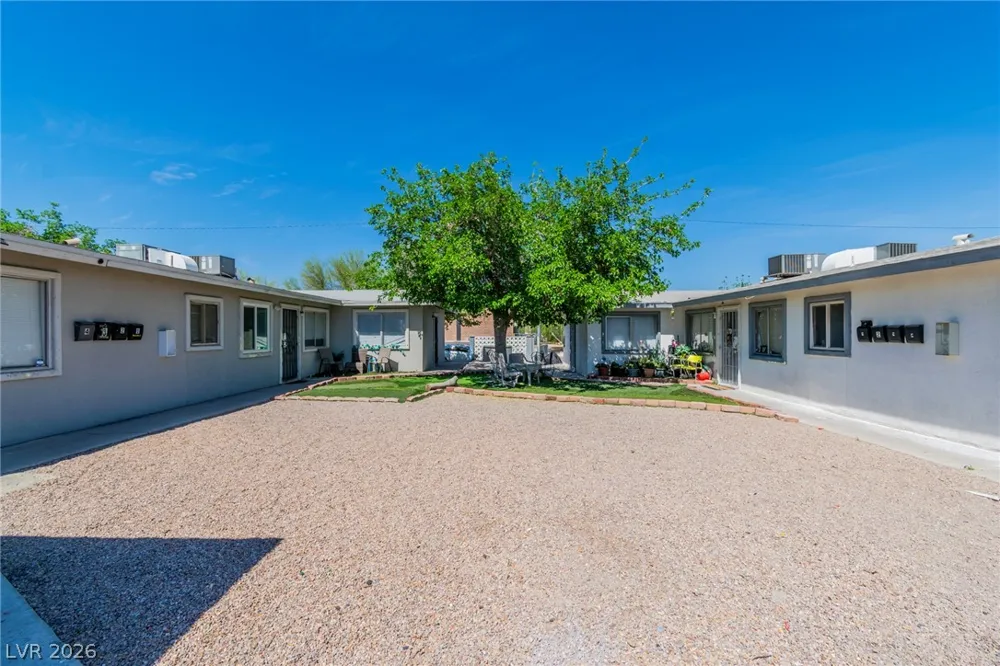 2508 E Mesquite Avenue Las Vegas, NV 89101