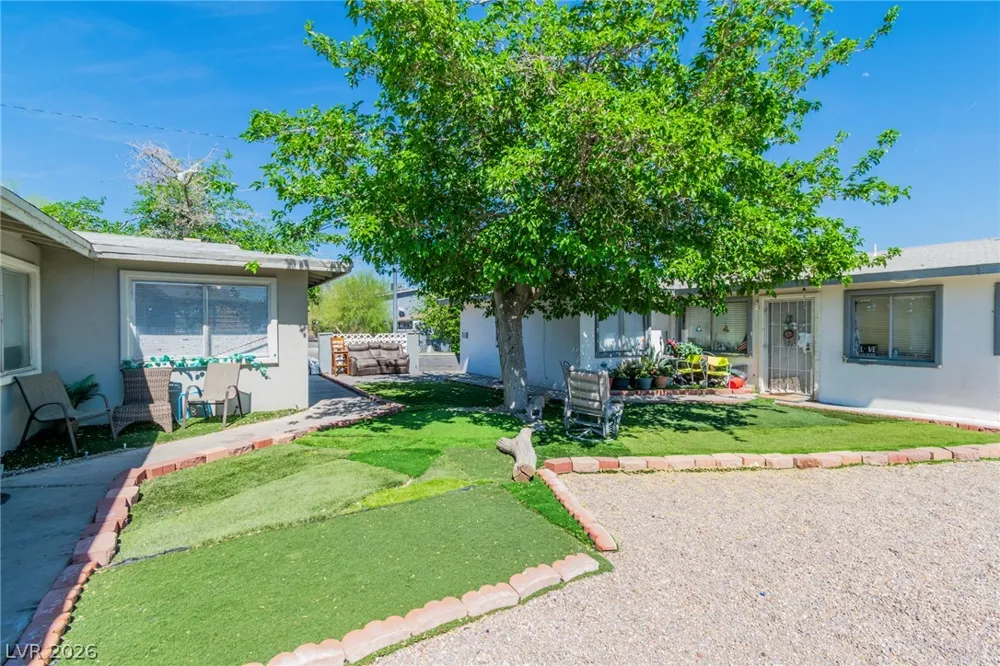 2508 E Mesquite Avenue Las Vegas, NV 89101