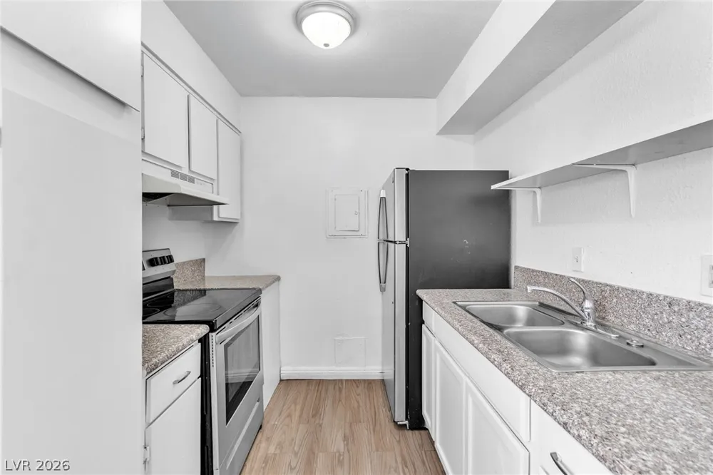 2508 E Mesquite Avenue Las Vegas, NV 89101