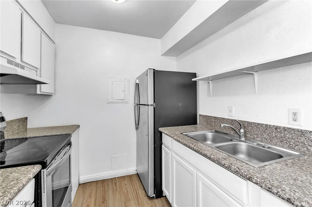 2508 E Mesquite Avenue Las Vegas, NV 89101