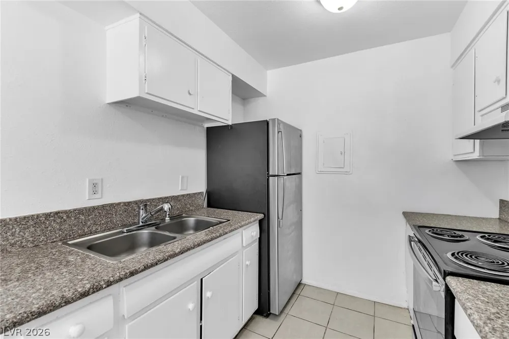 2508 E Mesquite Avenue Las Vegas, NV 89101