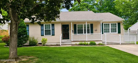54 Mermaid Drive