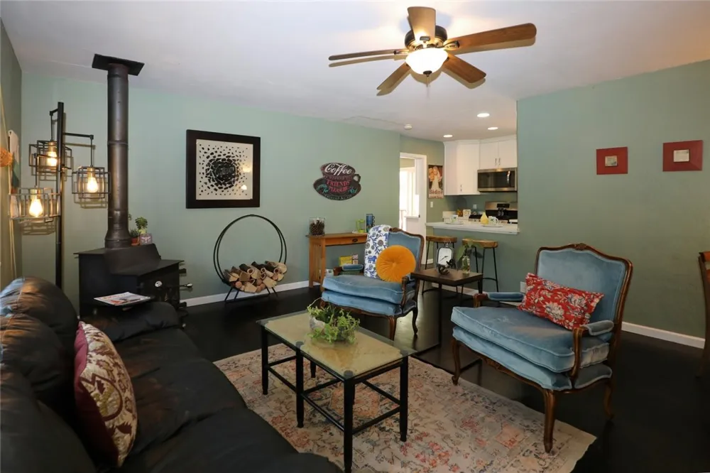 9712 Harrington Flat Kelseyville, CA 95451
