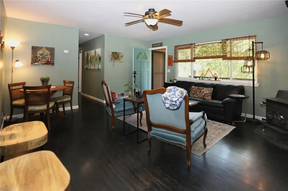9712 Harrington Flat Kelseyville, CA 95451