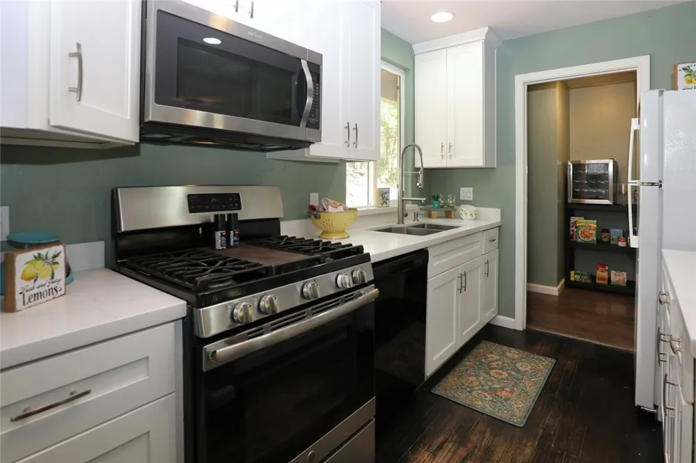 9712 Harrington Flat Kelseyville, CA 95451