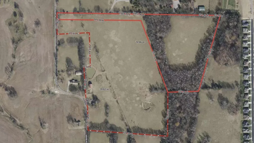 825 Douglas Ln Gallatin, TN 37066