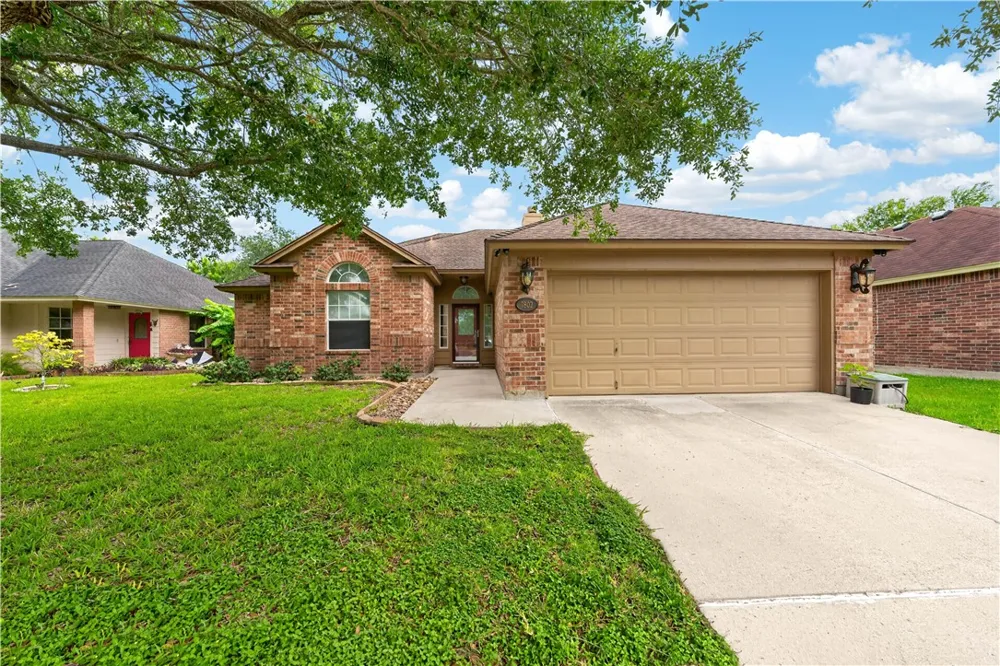 7802 Jim Wells Drive Corpus Christi, TX 78413