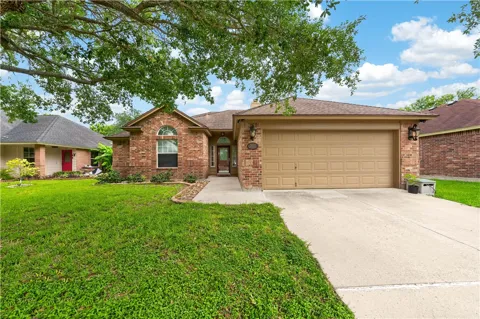 7802 Jim Wells Drive
