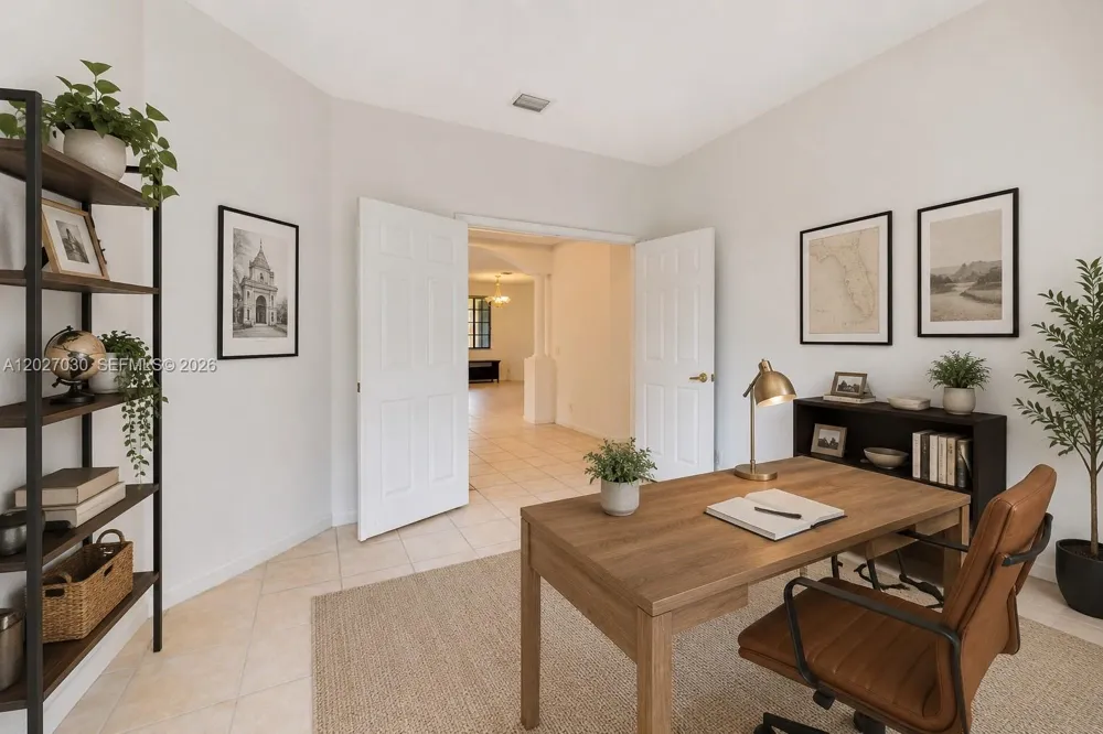1695 Passion Vine Cir #22-1 Weston, FL 33326