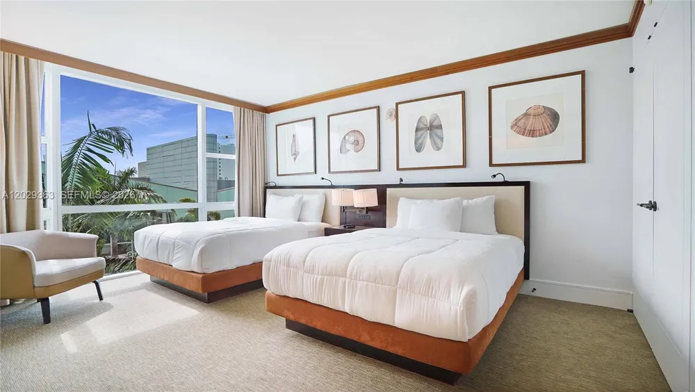 6801 Collins Ave #315 Miami Beach, FL 33141