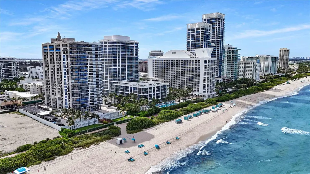 6801 Collins Ave #315 Miami Beach, FL 33141