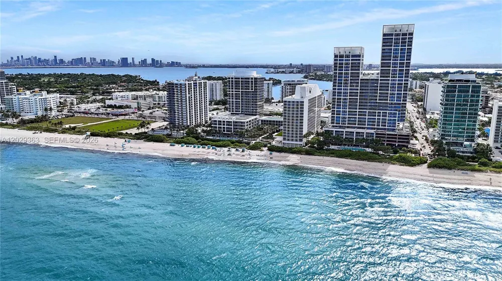 6801 Collins Ave #315 Miami Beach, FL 33141