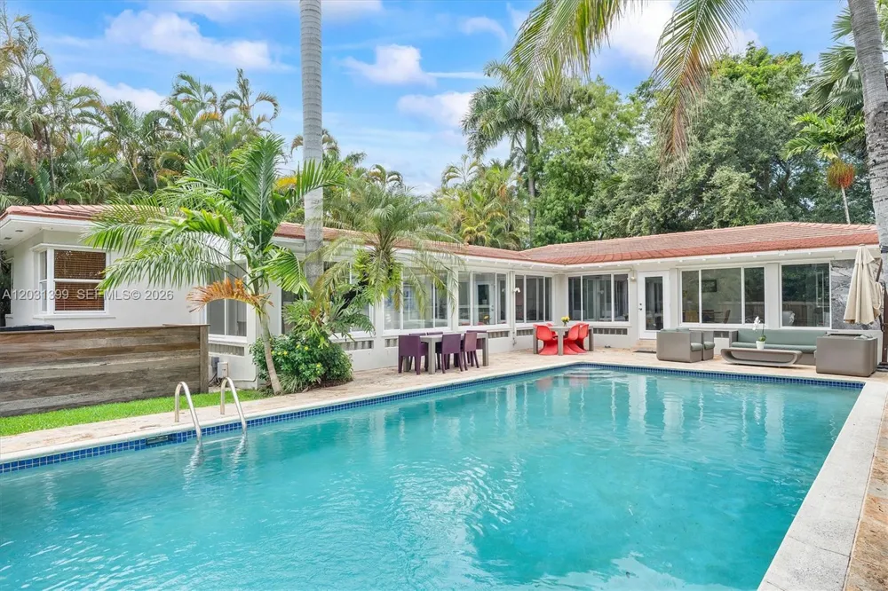 1160 NE 100th St Miami Shores, FL 33138