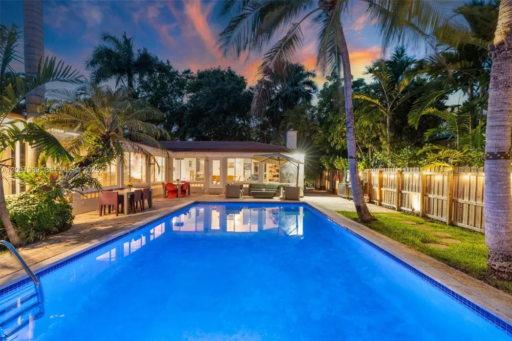 1160 NE 100th St Miami Shores, FL 33138