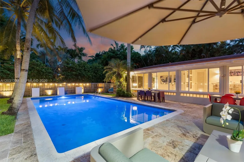 1160 NE 100th St Miami Shores, FL 33138