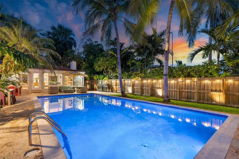 1160 NE 100th St Miami Shores, FL 33138