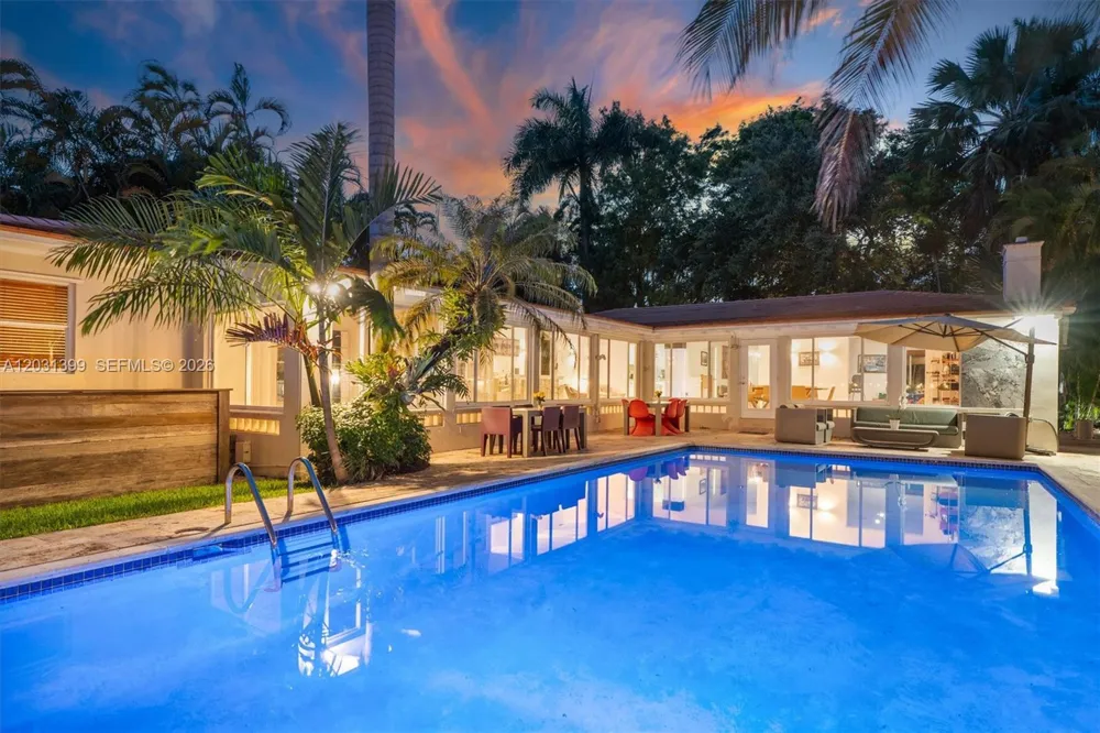 1160 NE 100th St Miami Shores, FL 33138