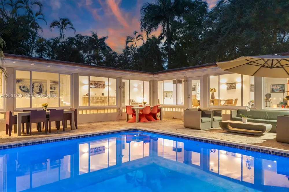 1160 NE 100th St Miami Shores, FL 33138