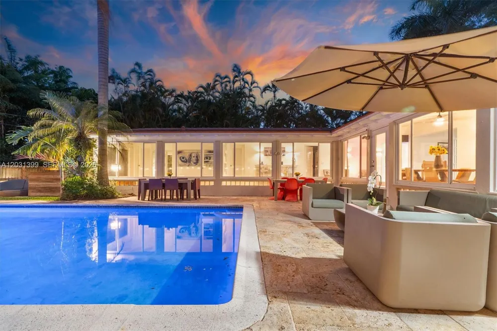 1160 NE 100th St Miami Shores, FL 33138