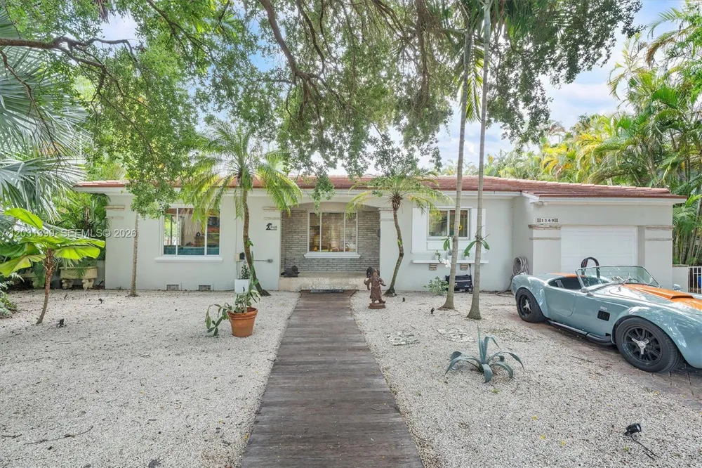 1160 NE 100th St Miami Shores, FL 33138