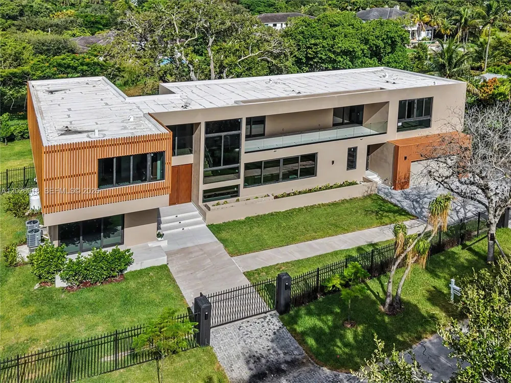 11920 SW 69th Ct Pinecrest, FL 33156